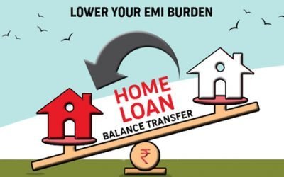 How to reduce home loan EMI