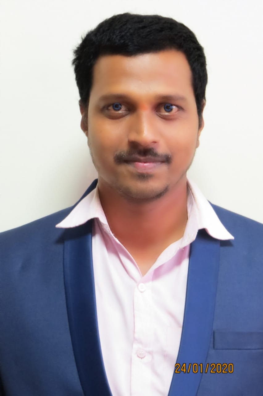 MANJUNATH HIREMATH